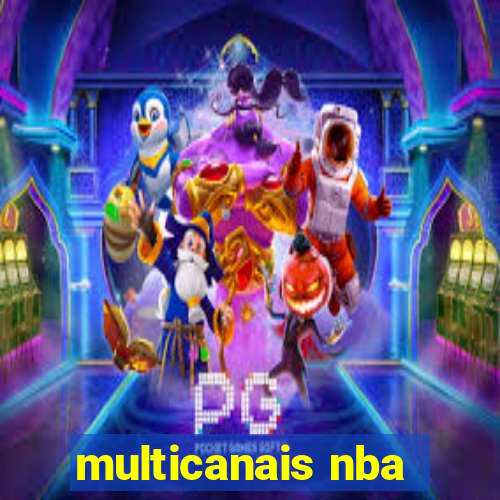 multicanais nba