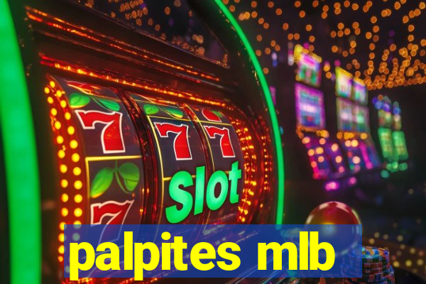 palpites mlb