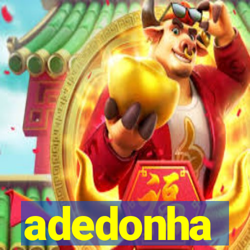 adedonha