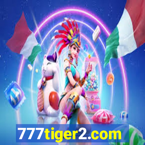 777tiger2.com