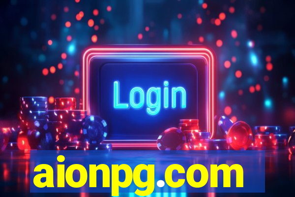 aionpg.com