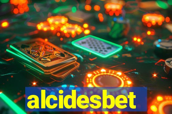 alcidesbet