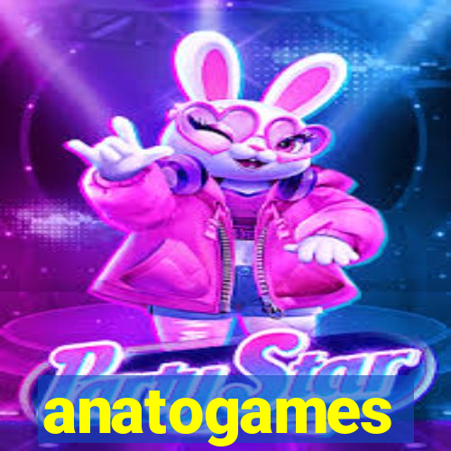 anatogames