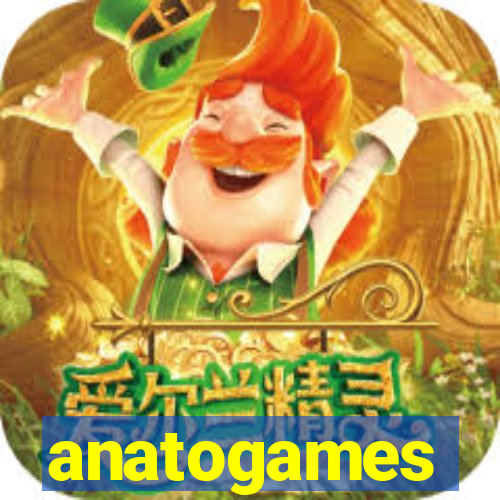 anatogames