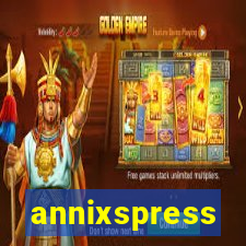 annixspress