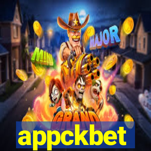 appckbet