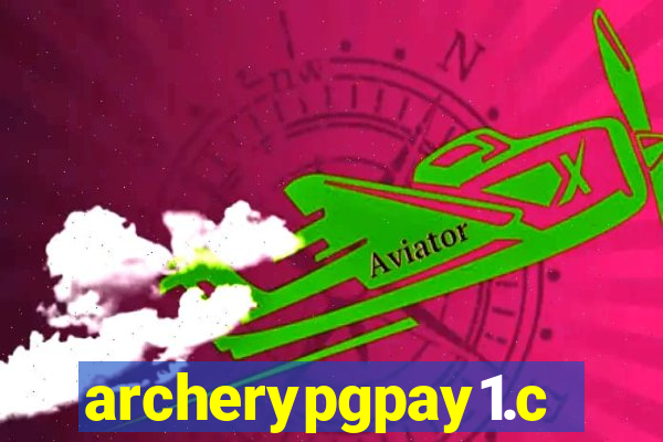 archerypgpay1.com