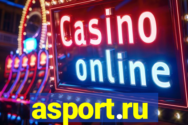 asport.ru