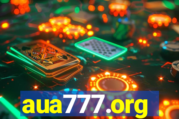 aua777.org