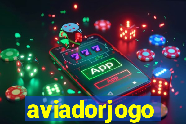 aviadorjogo