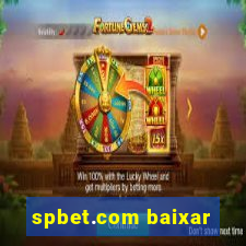 spbet.com baixar