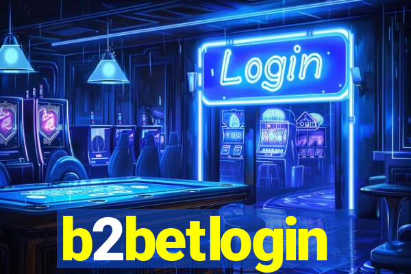 b2betlogin