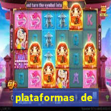 plataformas de jogos antigos