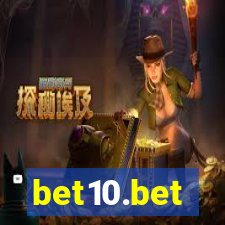 bet10.bet