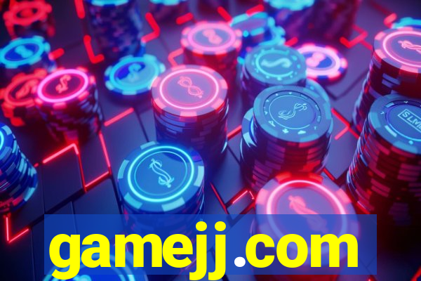 gamejj.com