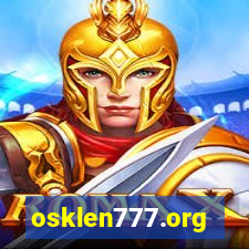 osklen777.org