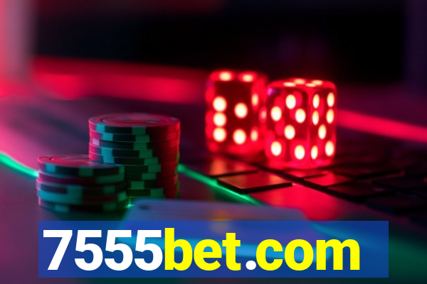 7555bet.com