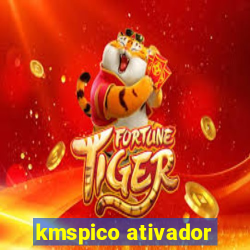 kmspico ativador