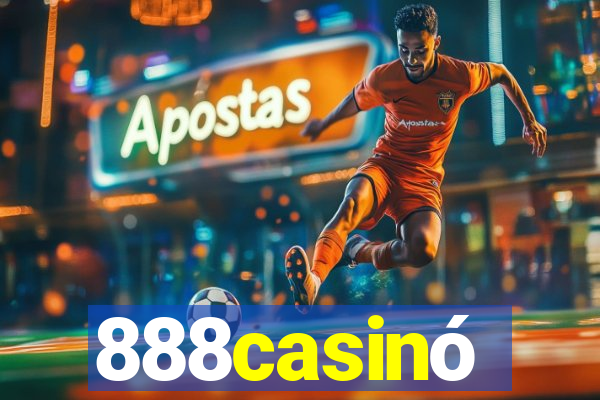 888casinó