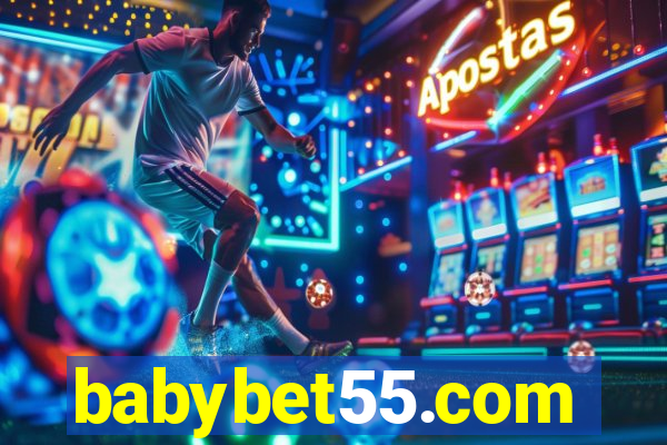 babybet55.com