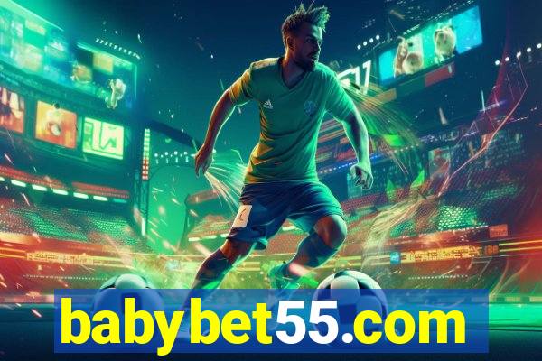 babybet55.com