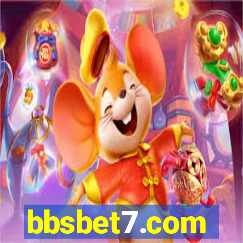 bbsbet7.com