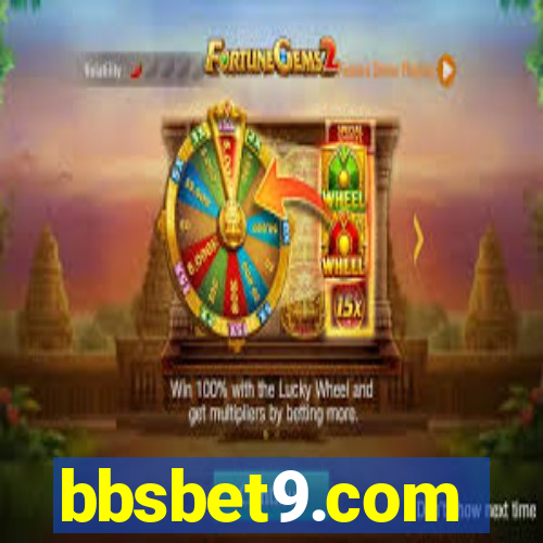 bbsbet9.com