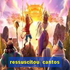 ressuscitou cantos do caminho neocatecumenal pdf