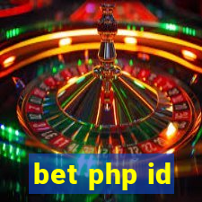 bet php id