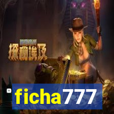 ficha777