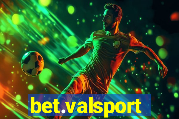 bet.valsport