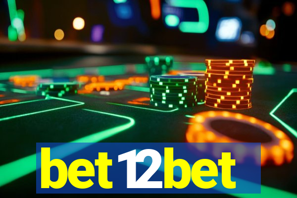 bet12bet