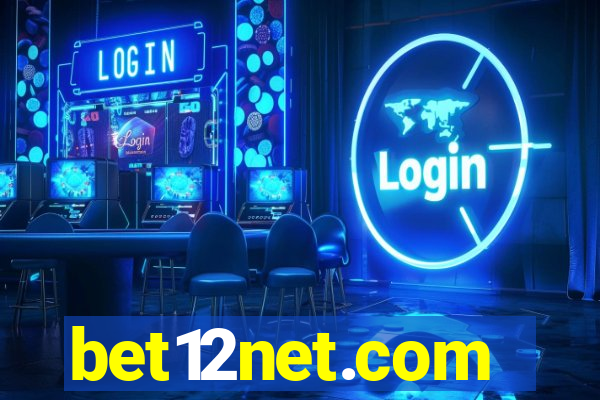 bet12net.com