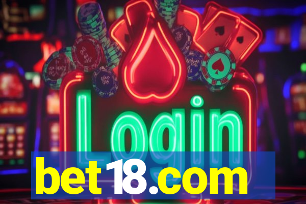 bet18.com