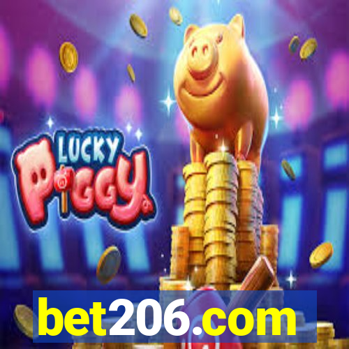 bet206.com