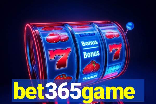 bet365game