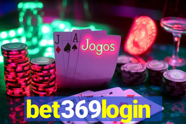 bet369login