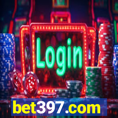 bet397.com