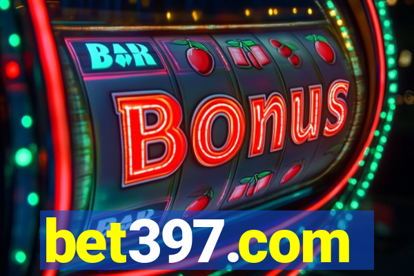 bet397.com