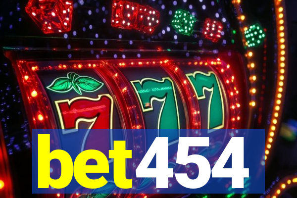 bet454