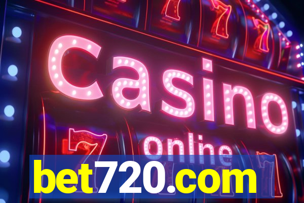 bet720.com