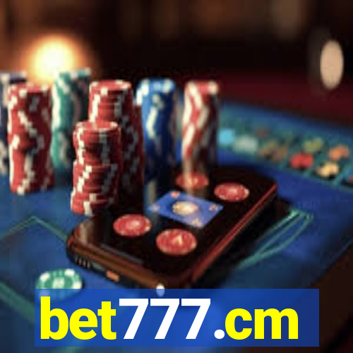 bet777.cm