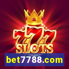 bet7788.com