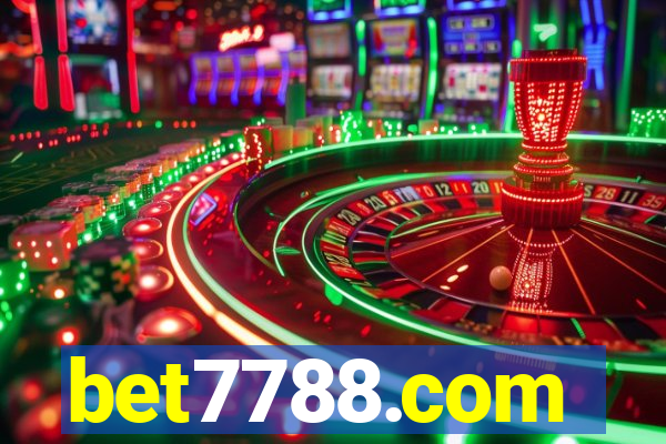 bet7788.com