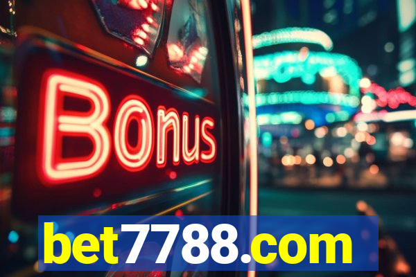 bet7788.com