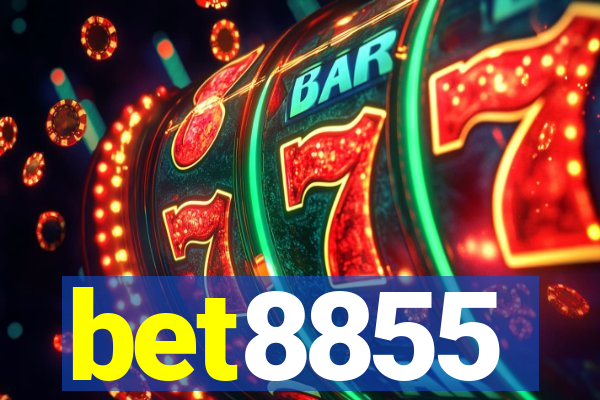 bet8855