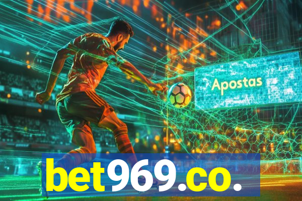 bet969.co.