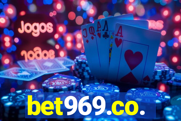 bet969.co.