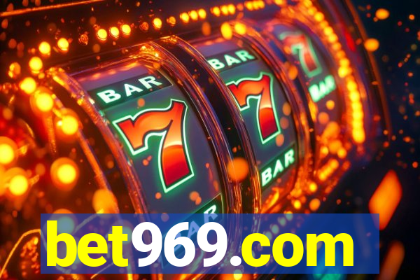 bet969.com