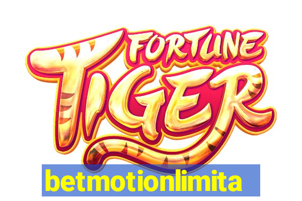 betmotionlimita